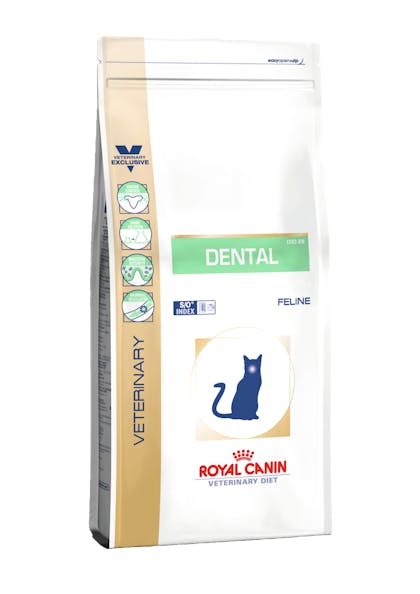 DENTAL CAT: Packaging graphical codes