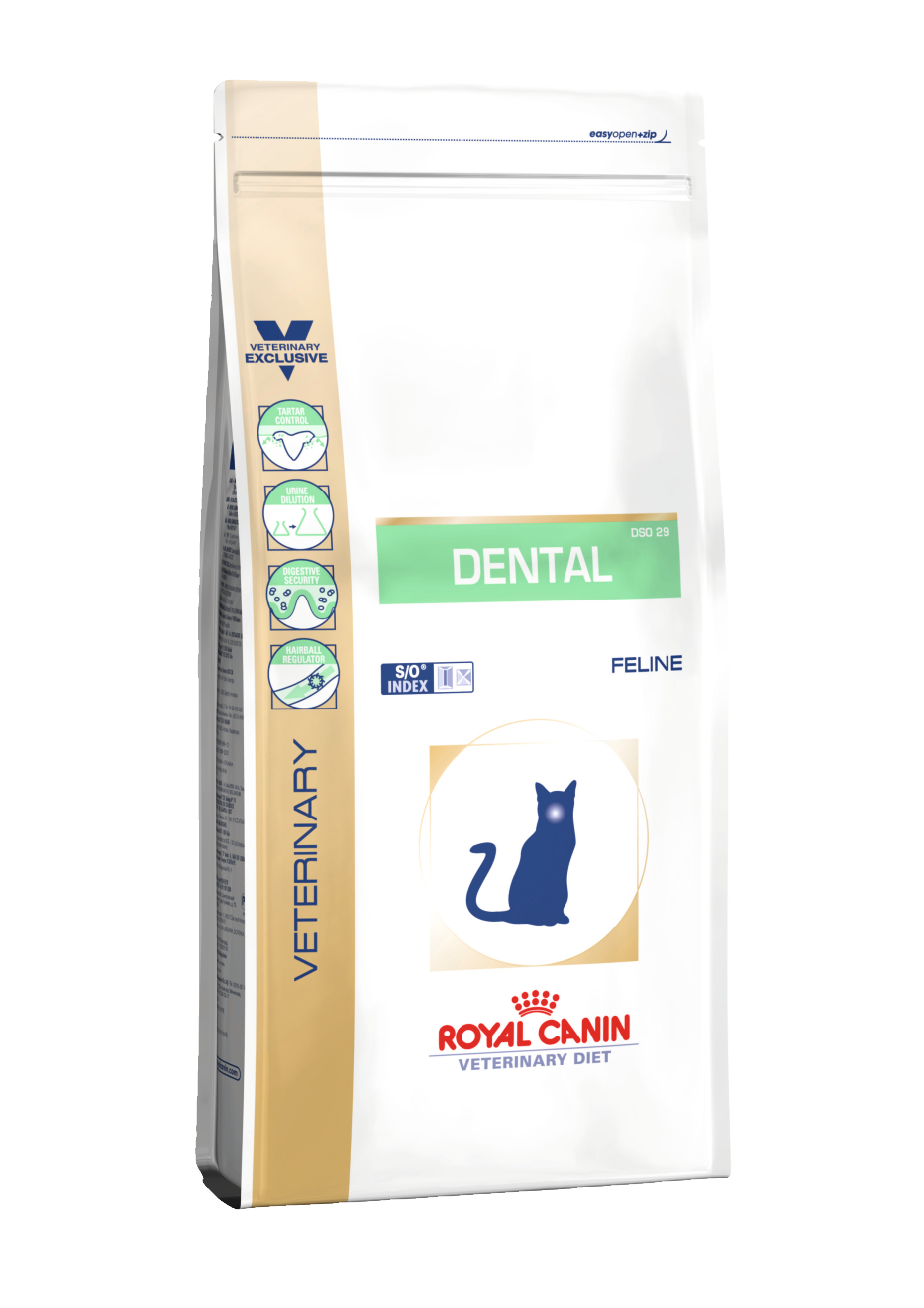 Dental Dry - Royal Canin