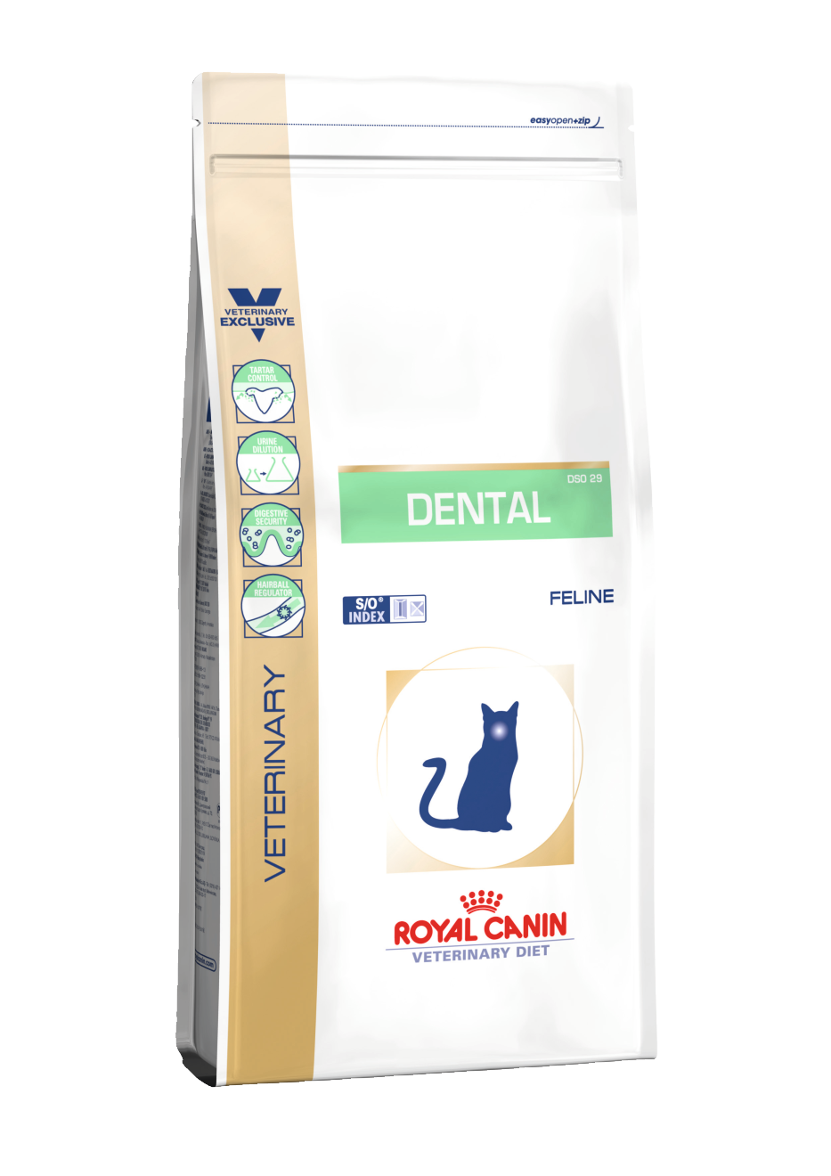 Royal canin outlet is bad