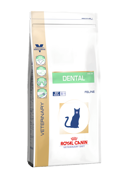 DENTAL CAT: Packaging graphical codes