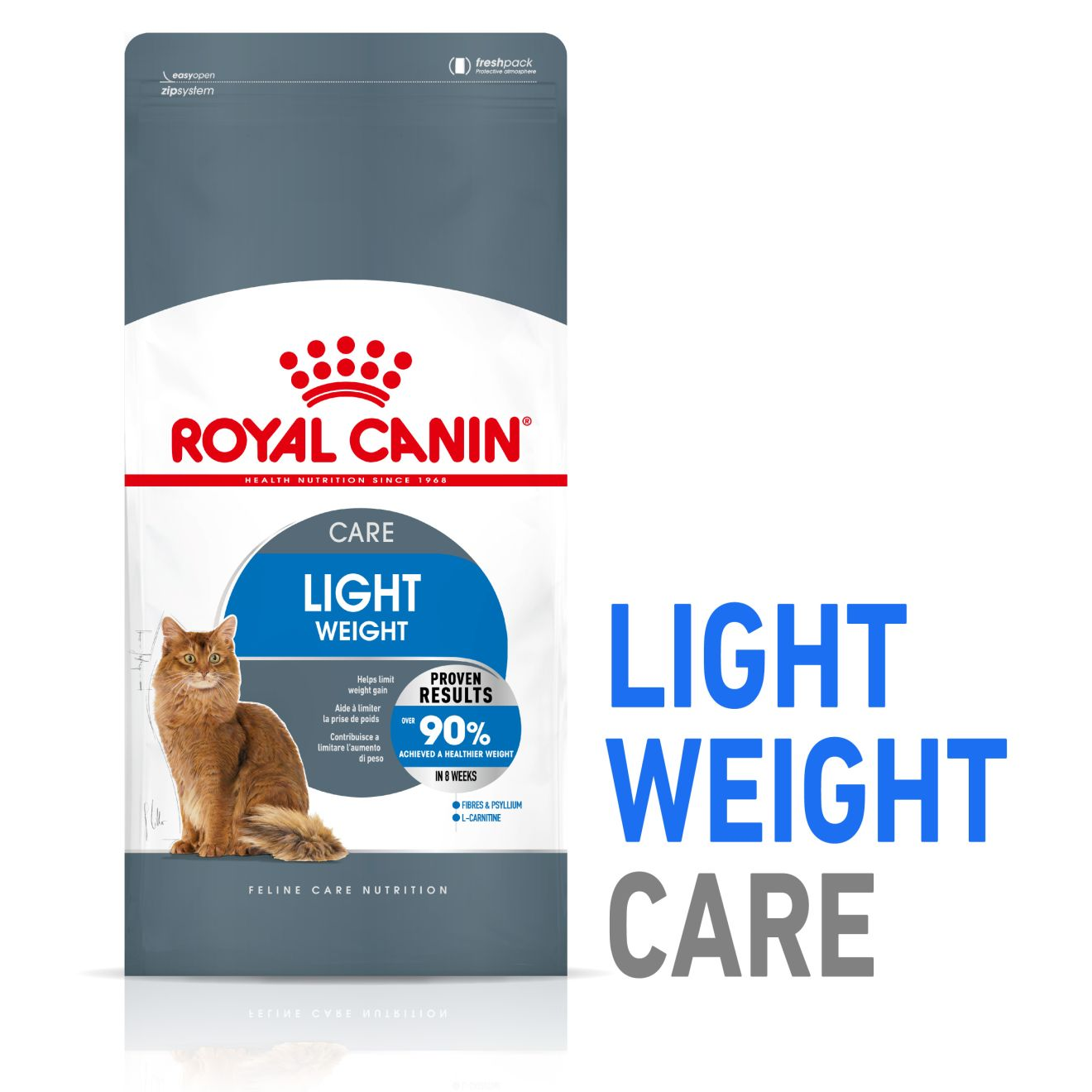 Royal Canin Light Weight Care kuivtoit