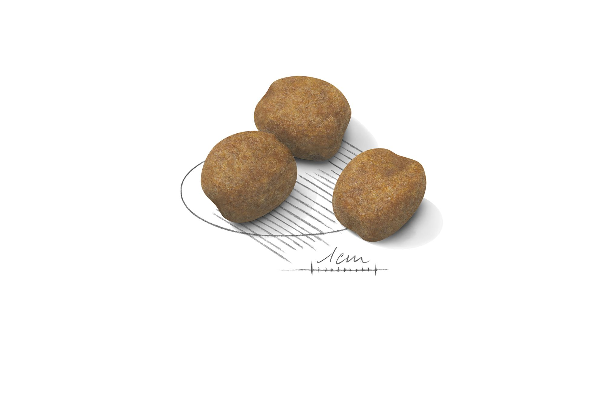 Royal Canin C-08504 S.N. Giant Puppy - 15 kg