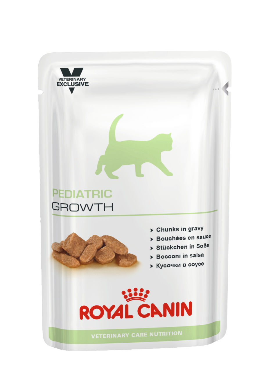 royal canin pediatric small dog