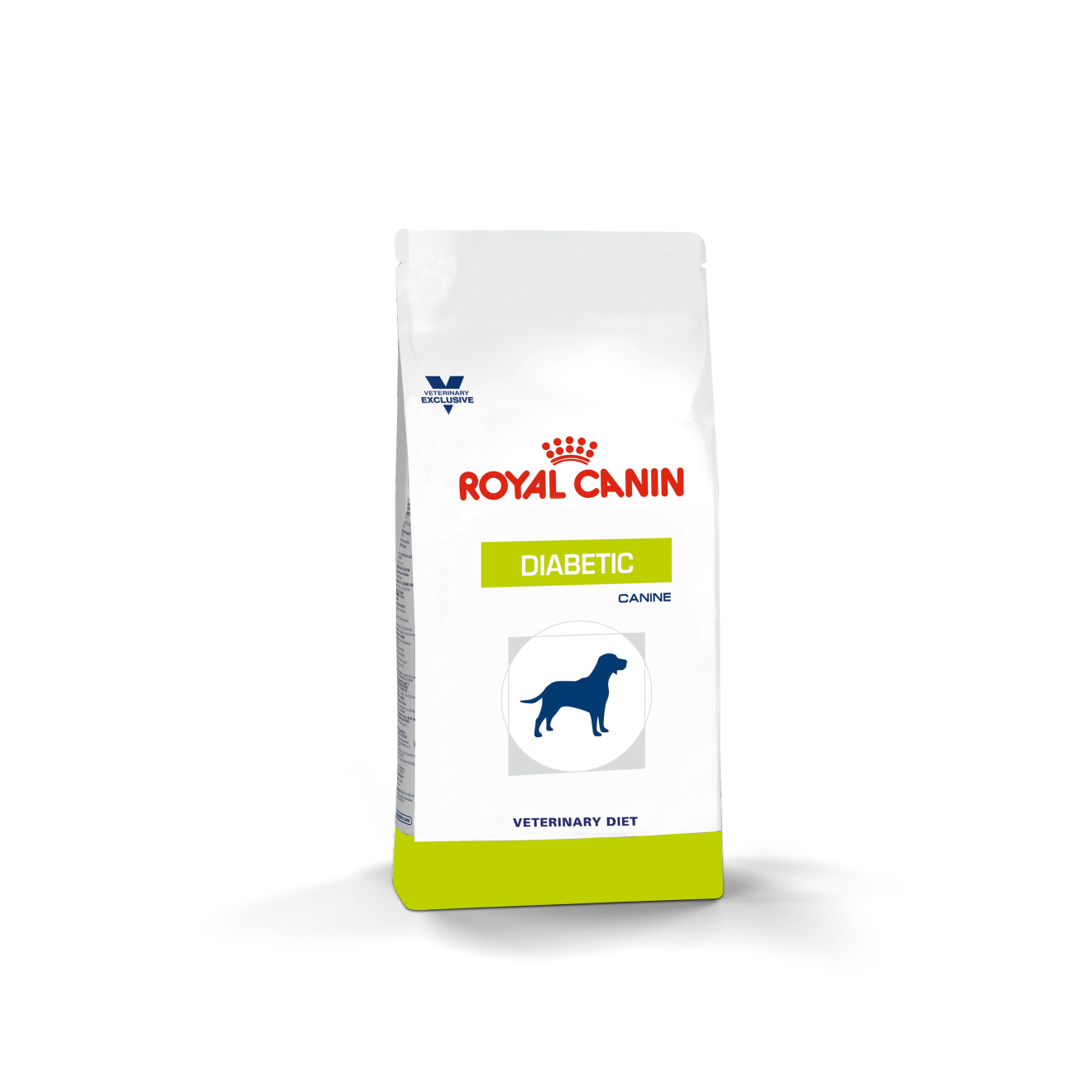 Diabetic Seco Royal Canin
