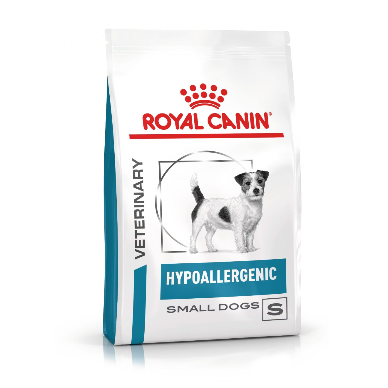 Derma Hypoallergenic Small Dog
