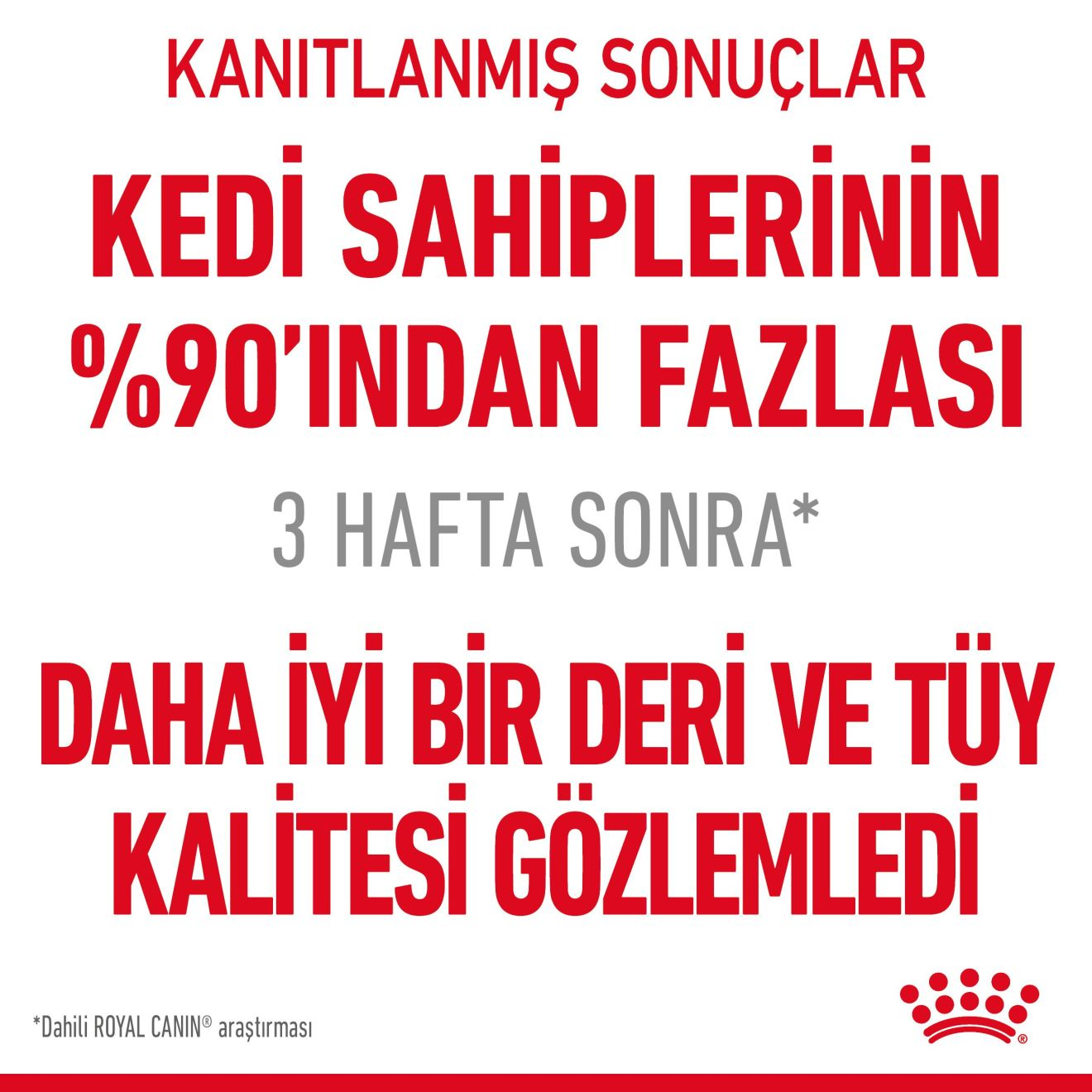 Hair & Skin Gravy Yetişkin Kedi Yaş Maması