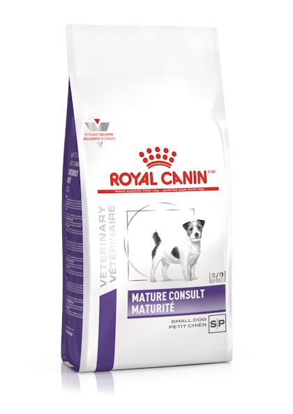 Royal canin mature cheap small dog