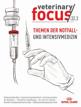 Themen der notfall und intensivmedizin