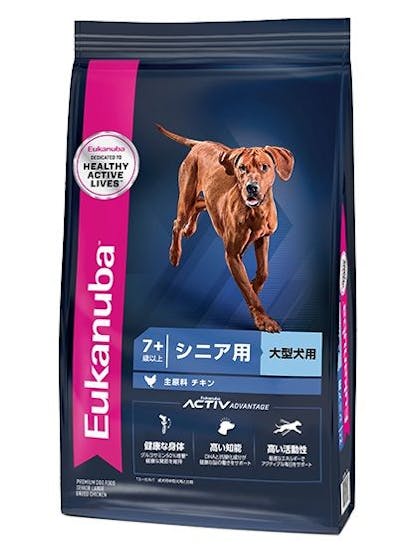 ユカヌバ ラージパピー 大型犬子犬用 15kg - ペットフード