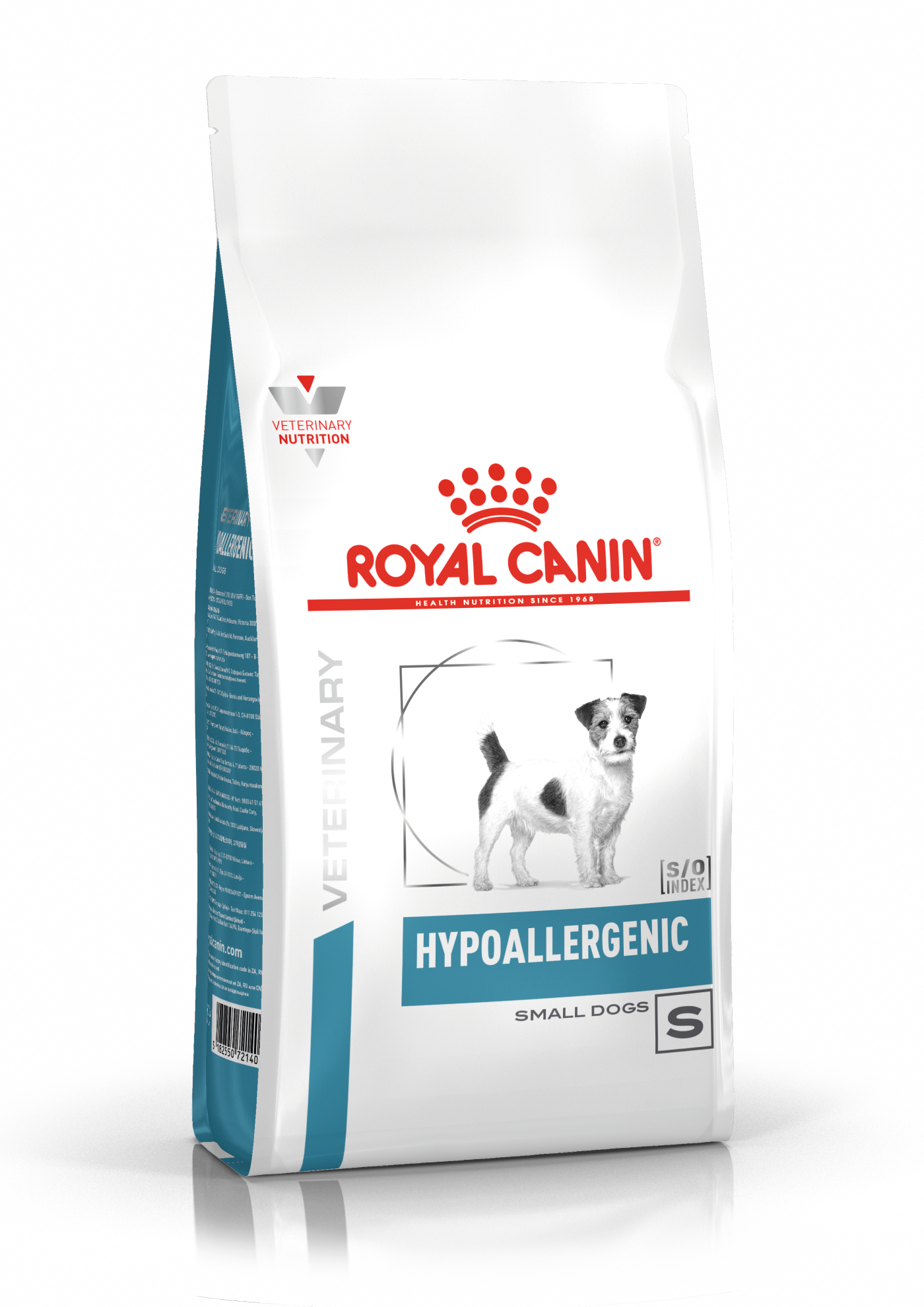 Hypoallergenic Small Dogs