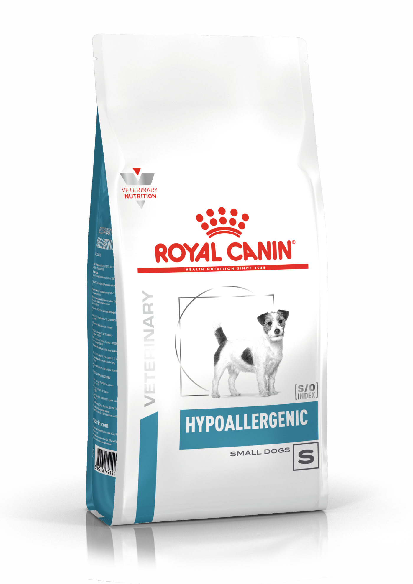 HYPOALLERGENIC SMALL DOGS
