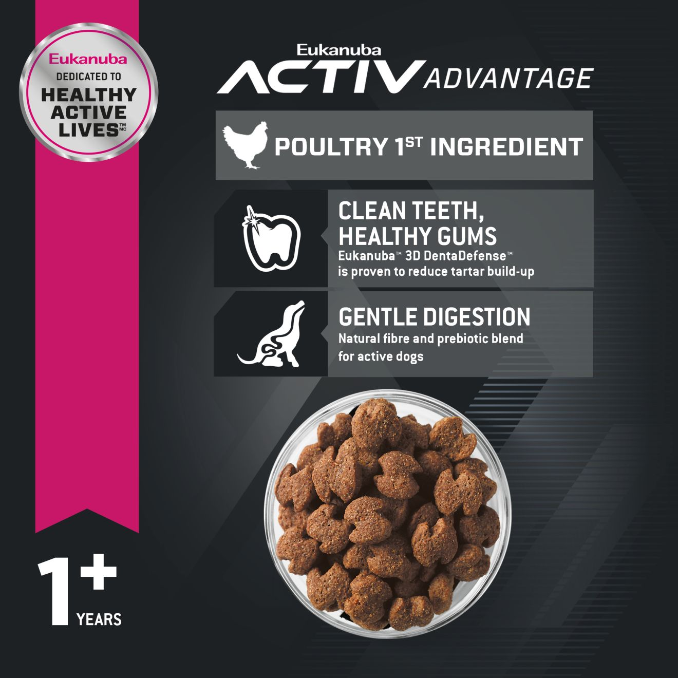 Eukanuba™ ADULT SMALL BREED