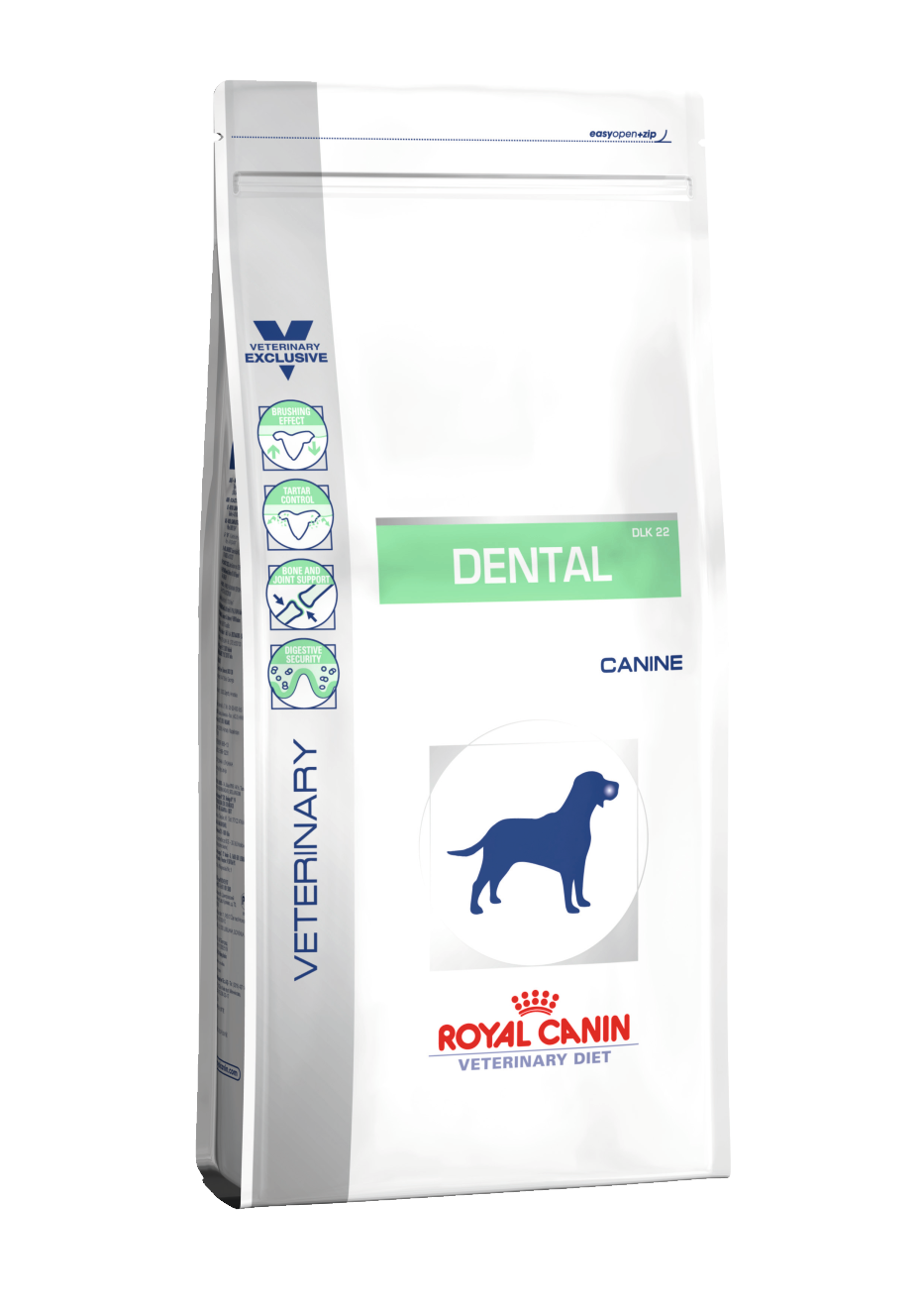 royal canin dental cat food