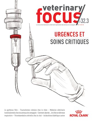 Urgences et soins critiques