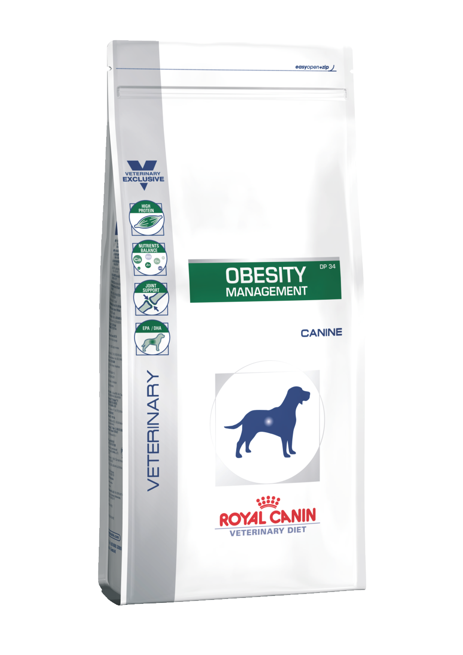 Obesity Management Dry - Royal Canin