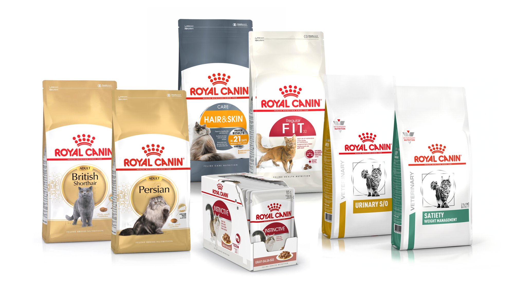 Royal Canin Home Delivery Program - Royal Canin