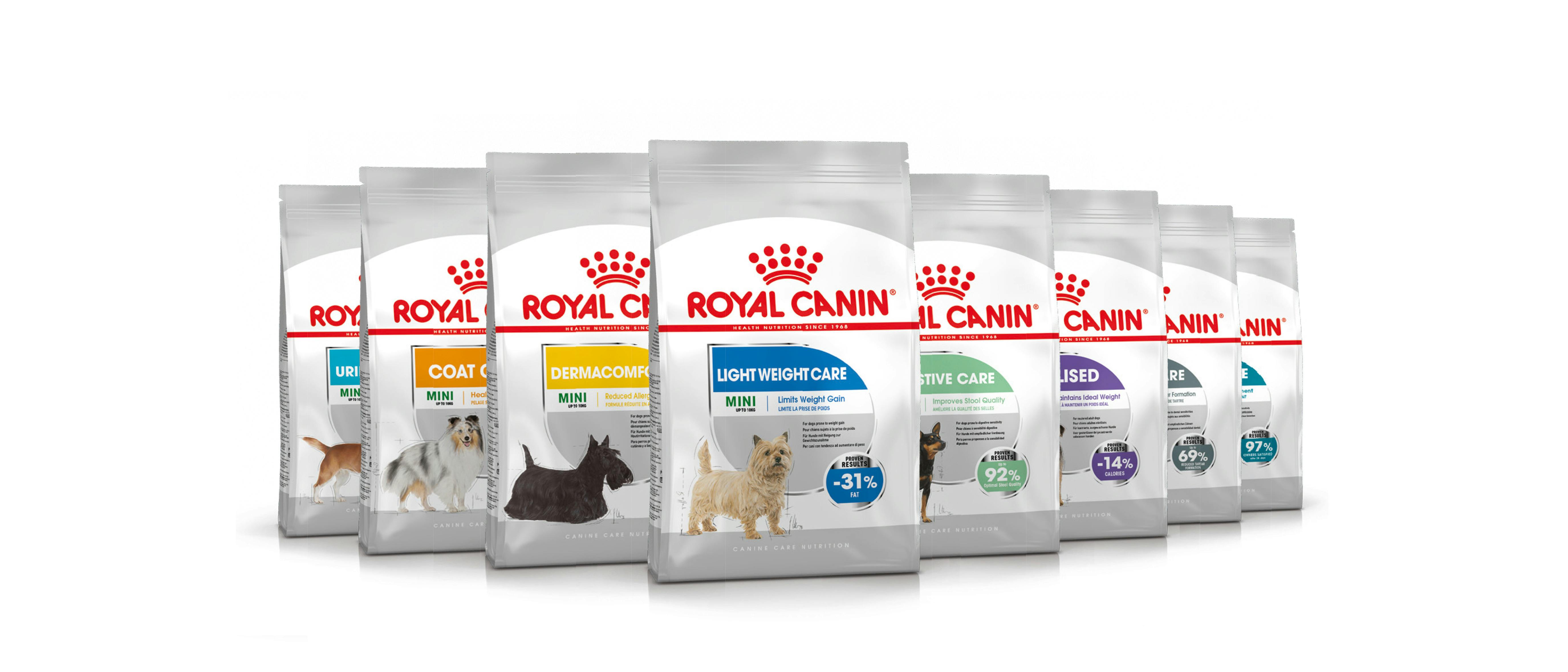 ROYAL CANIN® teams up with TV chef Lisa Faulkner Royal