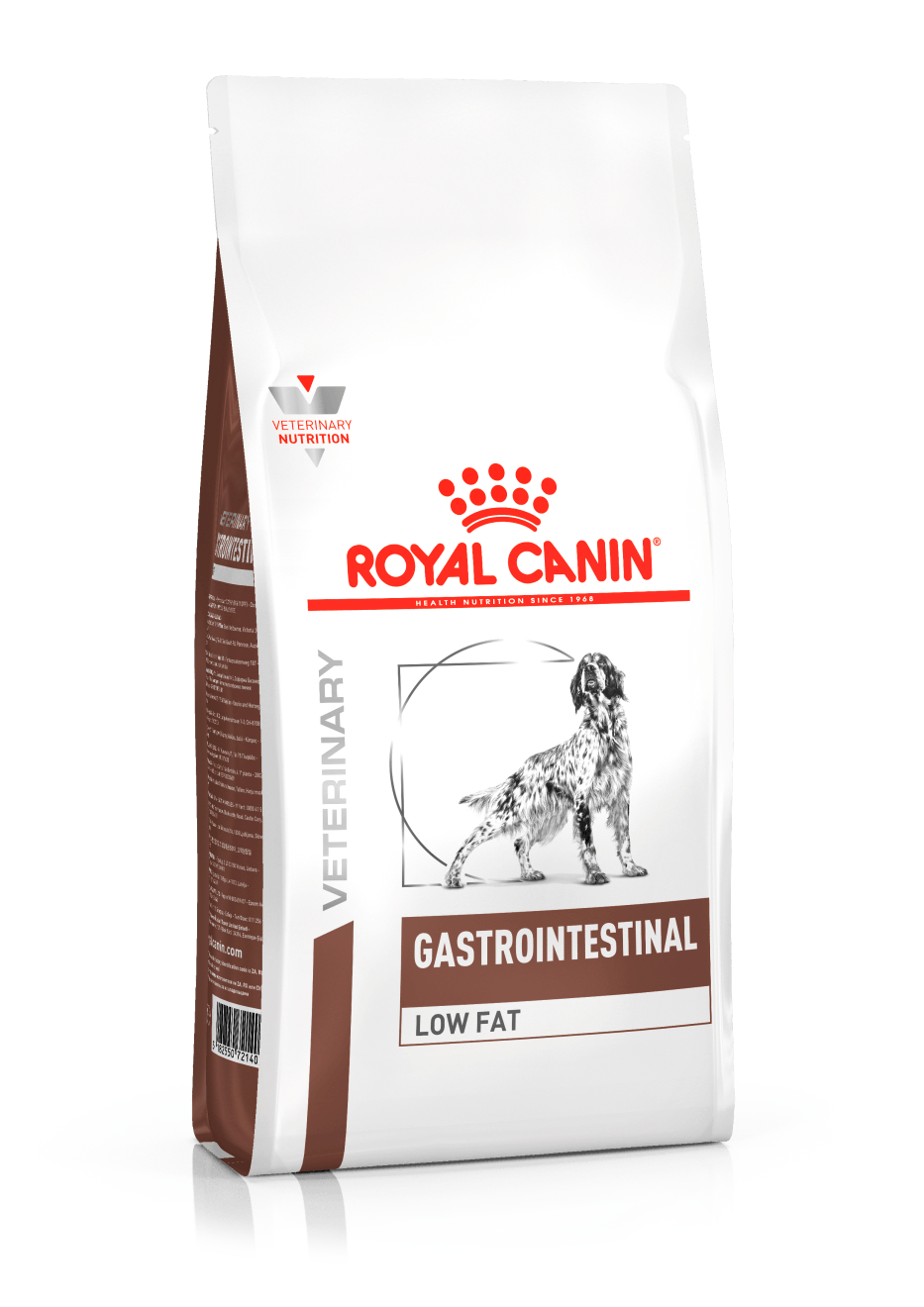 Сухой корм Royal Canin Gastrointestinal Low Fat 12кг 11055₽