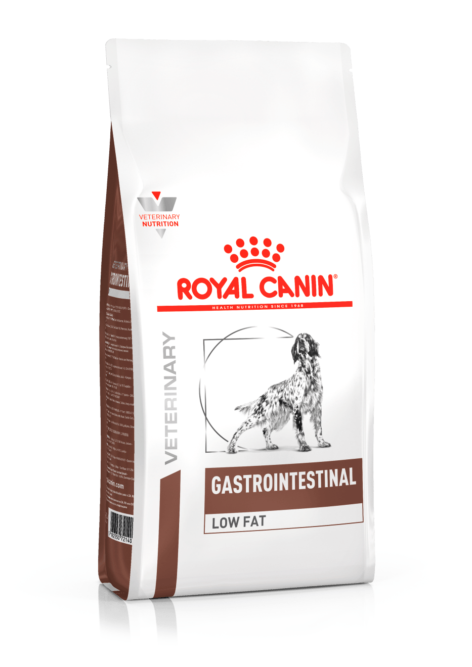 Сухой корм Royal Canin Gastrointestinal Low Fat  12кг