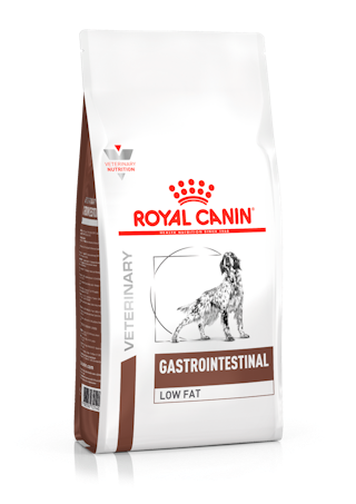 Gastrointestinal Low Fat 