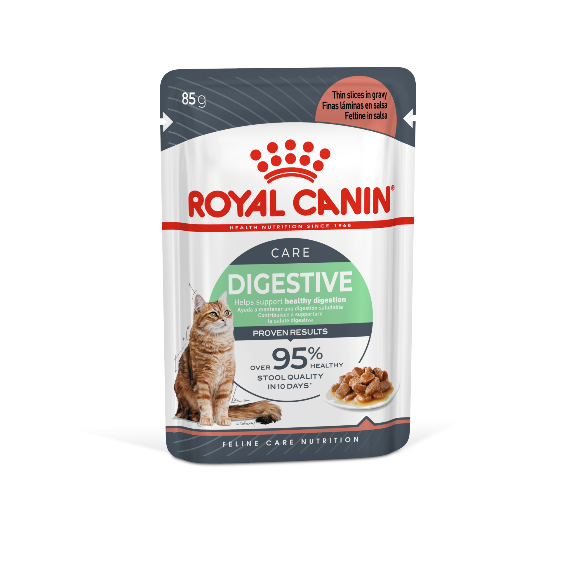 DIGESTIVE CARE in Soße | Royal Canin DE