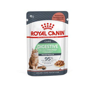 Royal Canin Digestive Care Малки хапки в сос