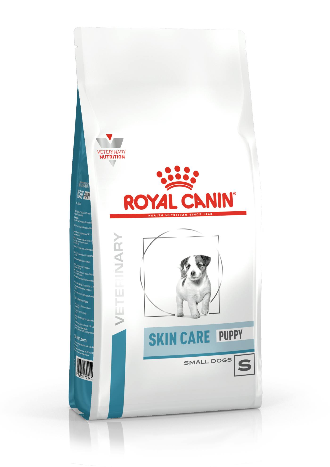 Royal canin junior store small