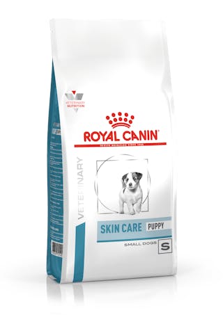 Skin   Care Puppy Small Dogs