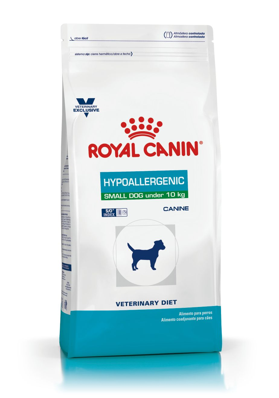 hypoallergenic royal canin small dog