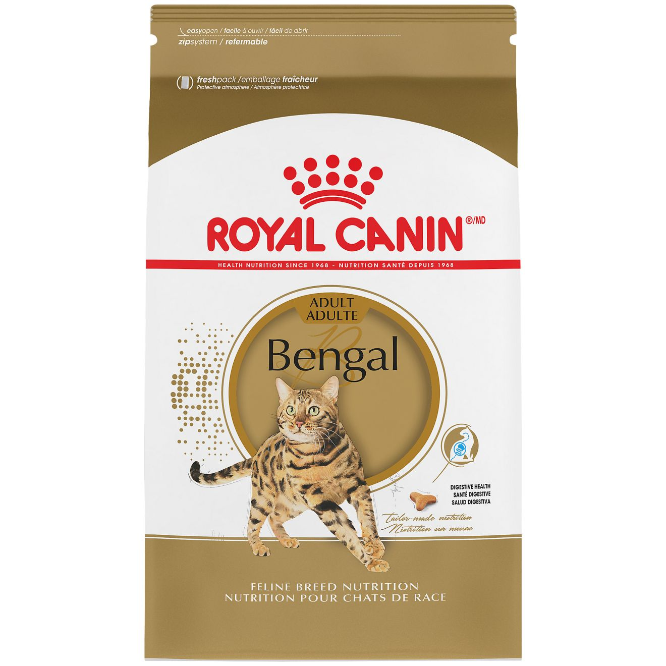 Best cat food 2025 for bengal cats