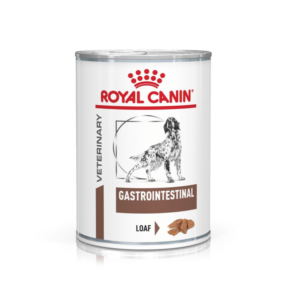 royal canin high energy gastrointestinal dog food