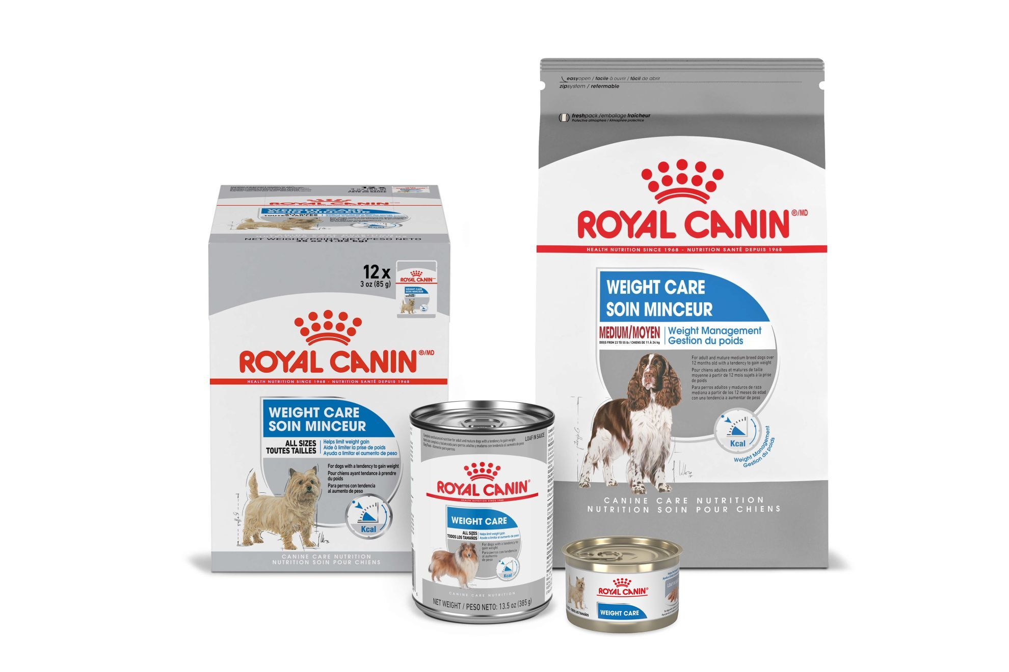 Royal Canin Weight Care Dog Food