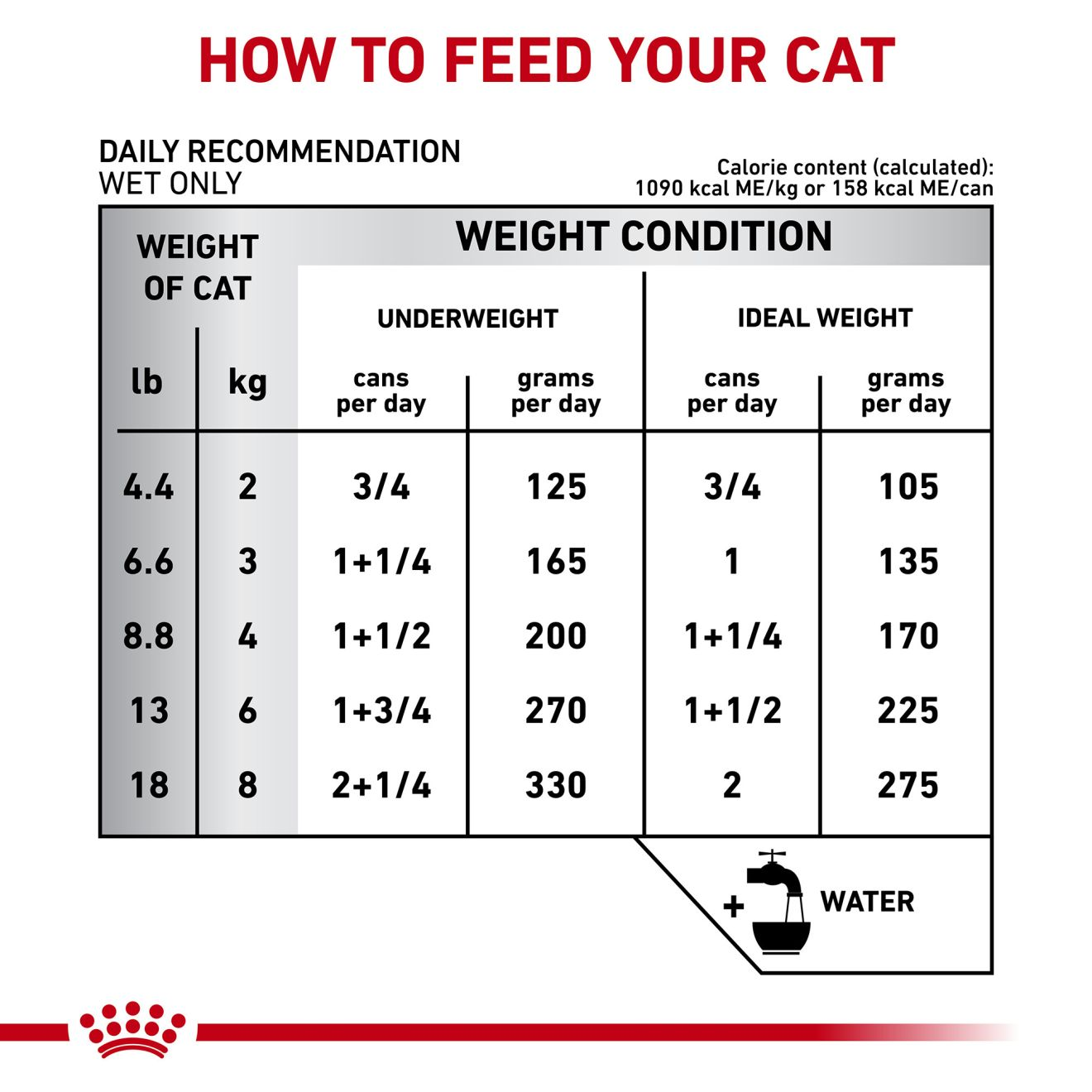 Royal canin gastrointestinal hot sale canned cat food