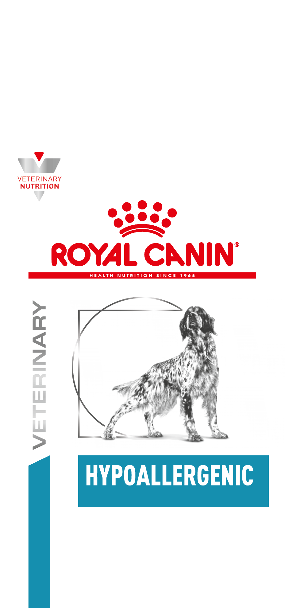 Royal canin veterinary store diet hypoallergenic dr21