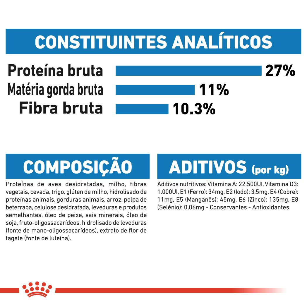 Medium Light Weight Care