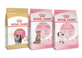 Kitten packages