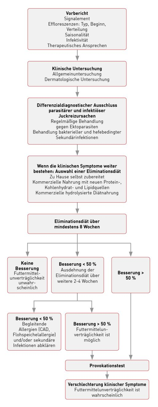 A schematic diagram showing the differential.