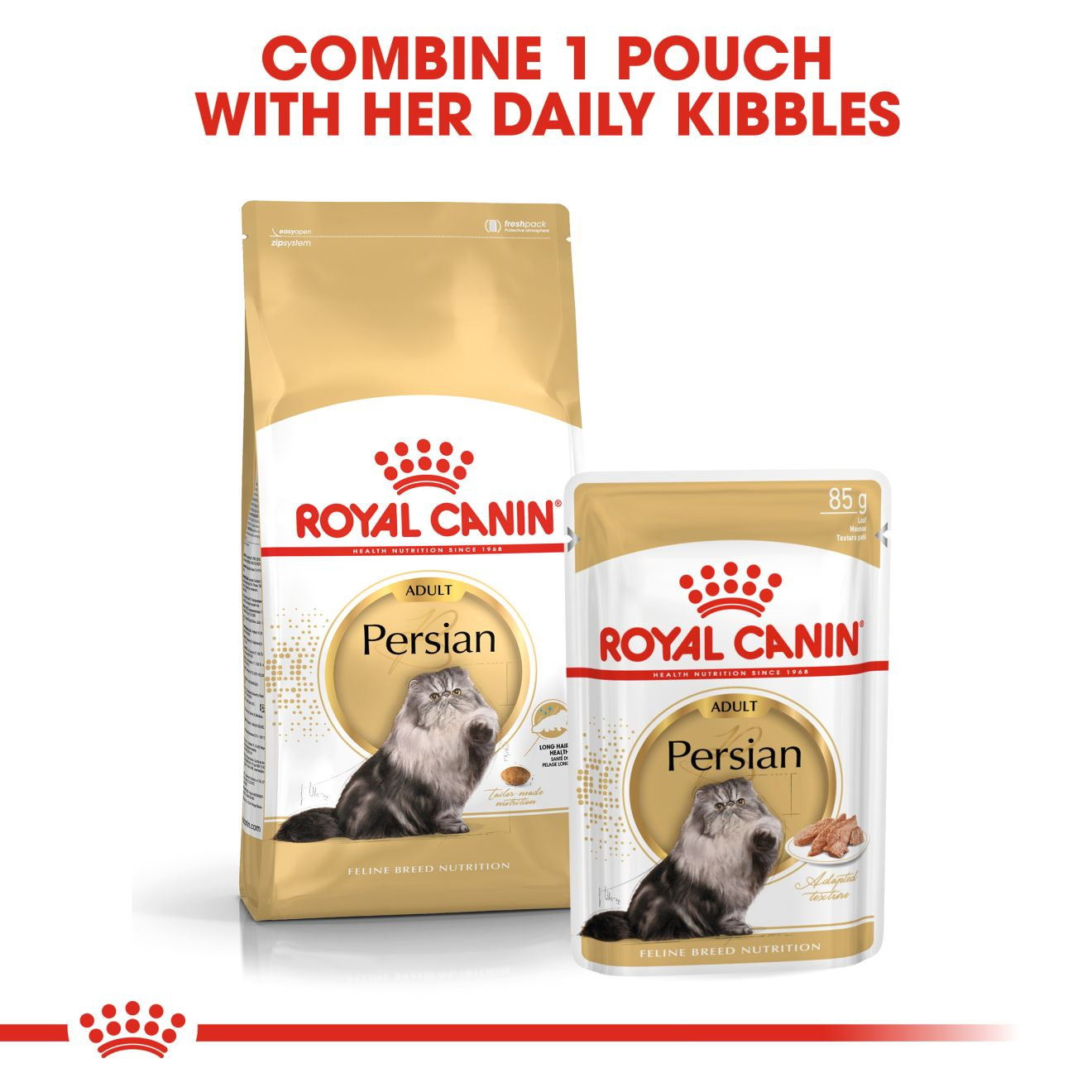 royal canin persian adult 4kg