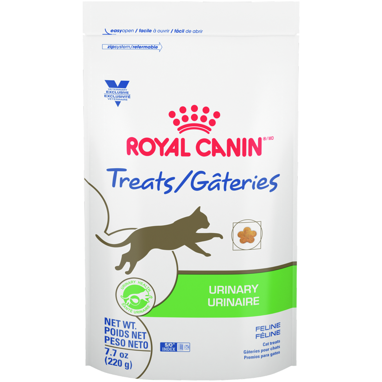 Royal canin urinary hot sale treats for cats