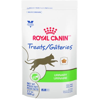 Urinary care cat outlet treats