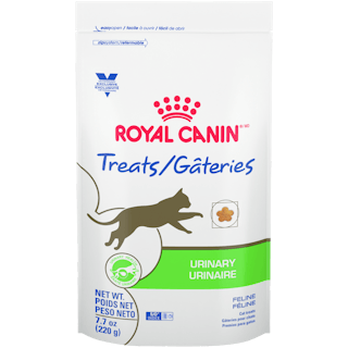 Treats Urinary Feline