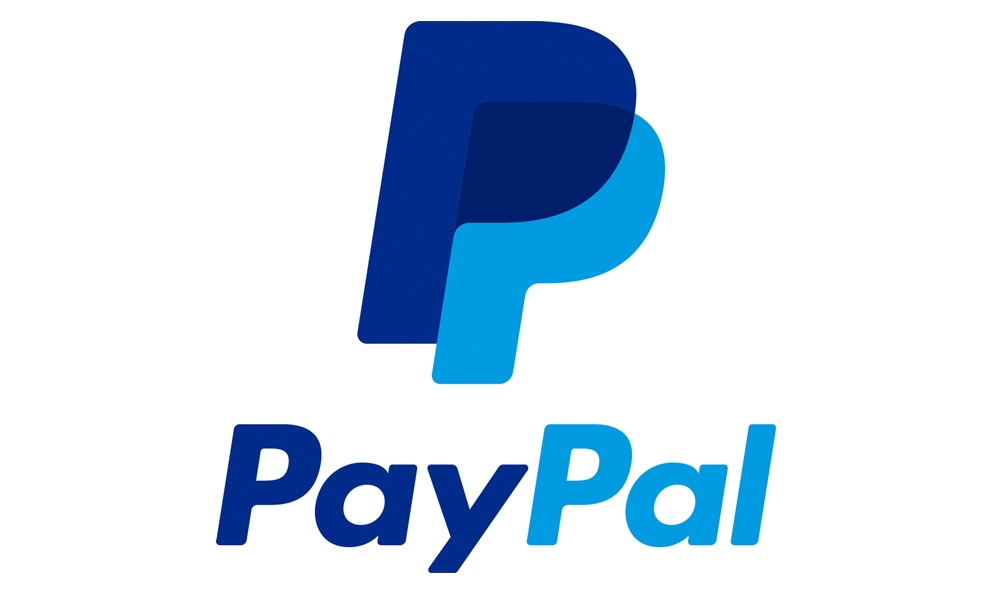 Logo Paypal