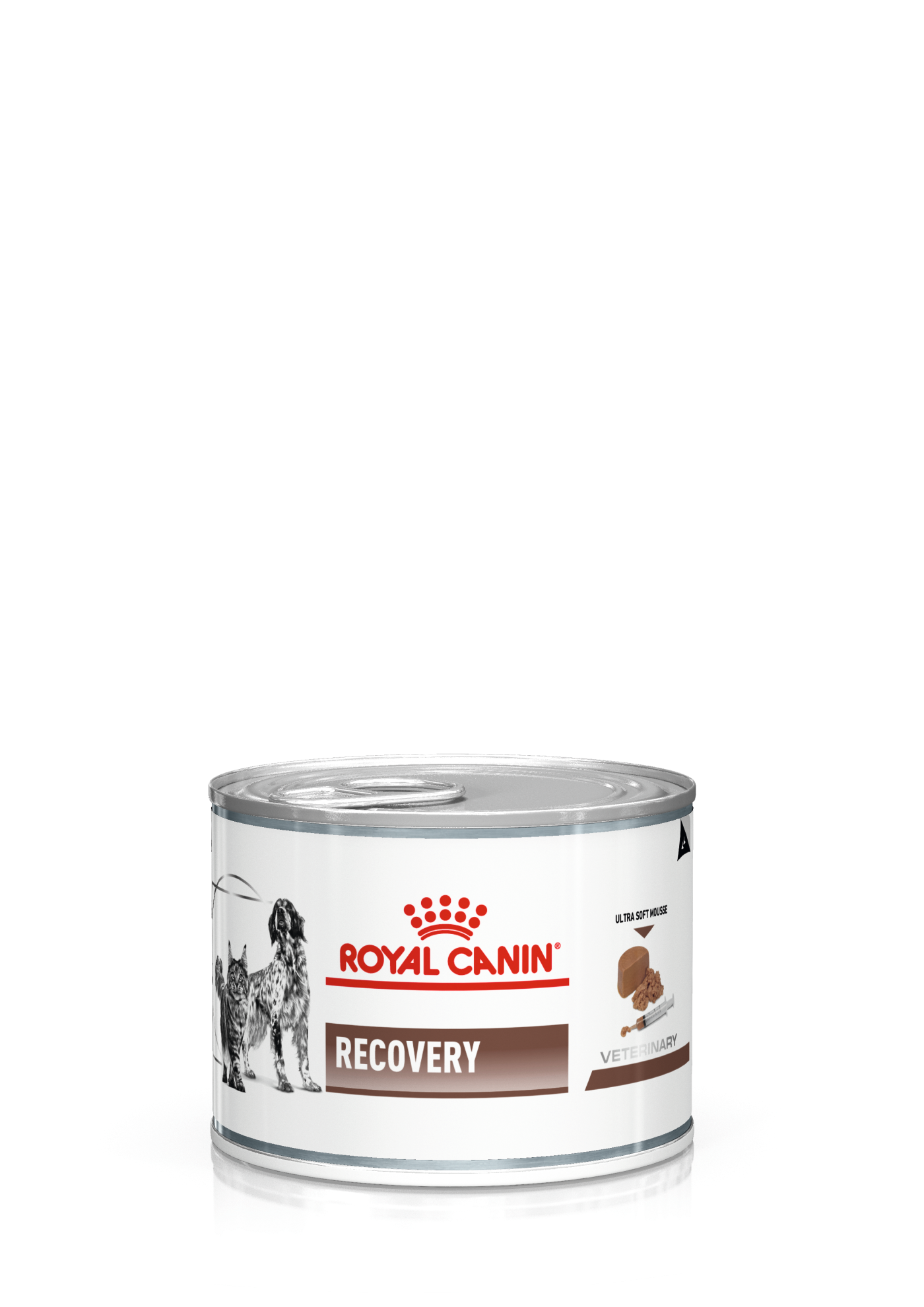 royal canin mousse