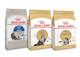 Cat packages