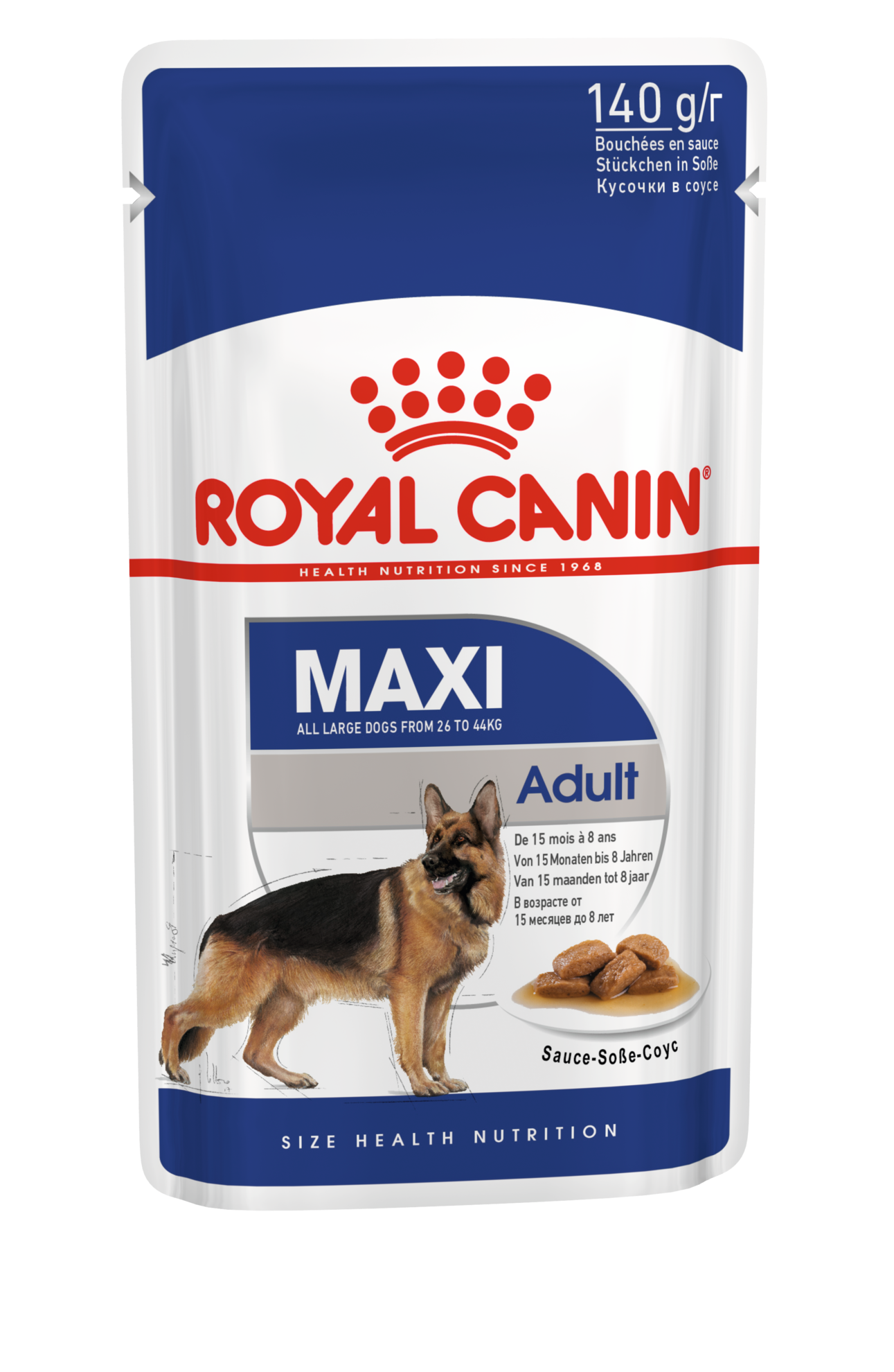 Maxi Adult Royal Canin NZ