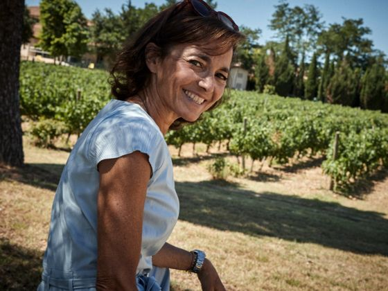 Portrait of Loic Moutault