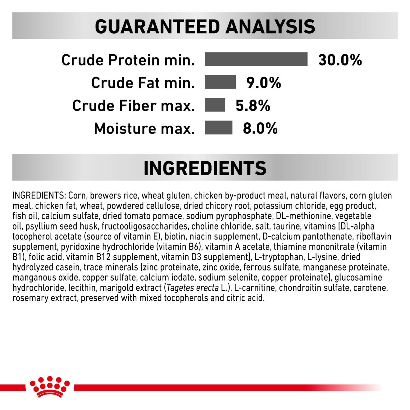 Feline Urinary SO® Aging 7+ + Calm