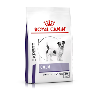 Royal Canin Calm Small Dogs kuivtoit