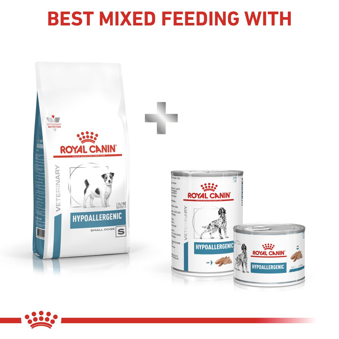 Pets at home royal canin hypoallergenic best sale