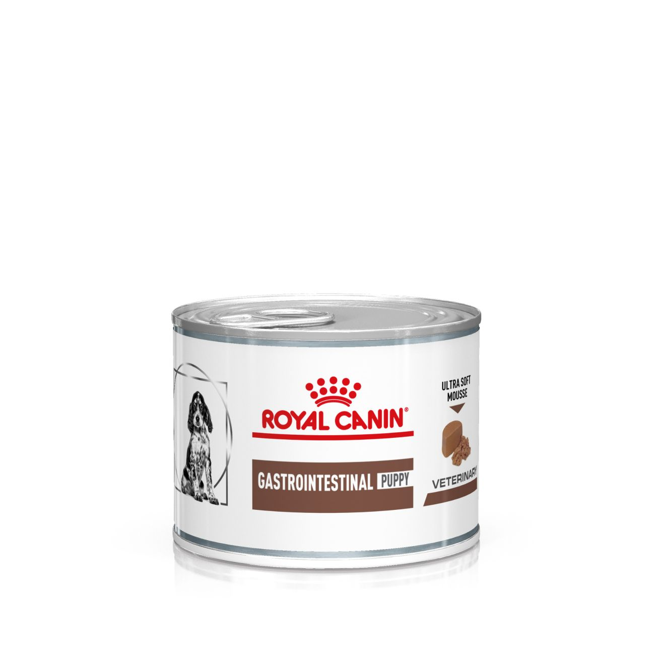 Gastrointestinal Puppy Mousse